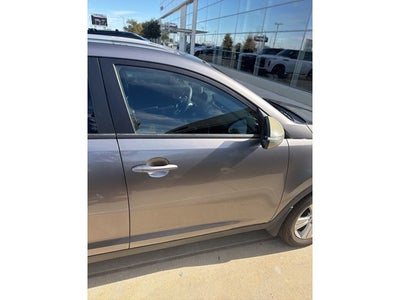 2013 Kia Sportage LX