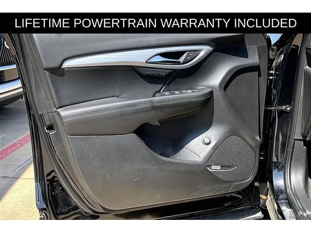 2025 Buick Envision Avenir