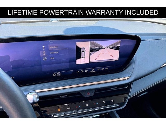2025 Buick Envision Avenir