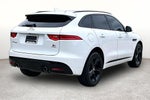 2017 Jaguar F-PACE S