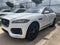 2017 Jaguar F-PACE S