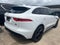 2017 Jaguar F-PACE S