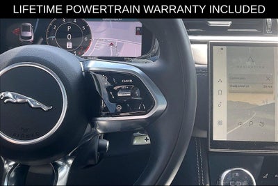 2024 Jaguar F-PACE P250 R-Dynamic S