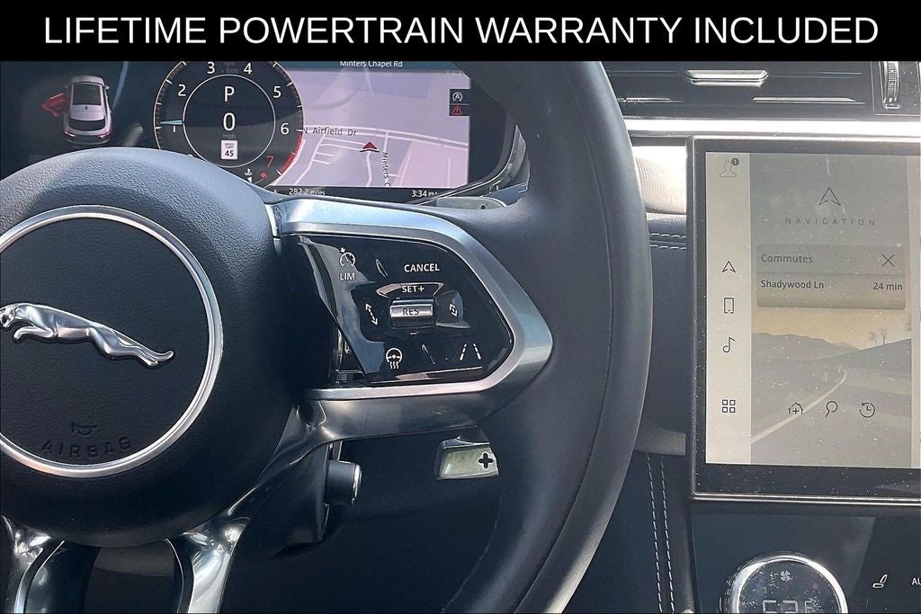 2024 Jaguar F-PACE P250 R-Dynamic S
