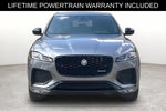 2024 Jaguar F-PACE P250 R-Dynamic S