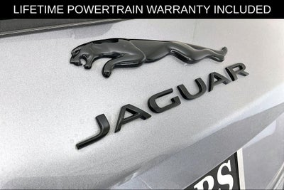 2024 Jaguar F-PACE P250 R-Dynamic S