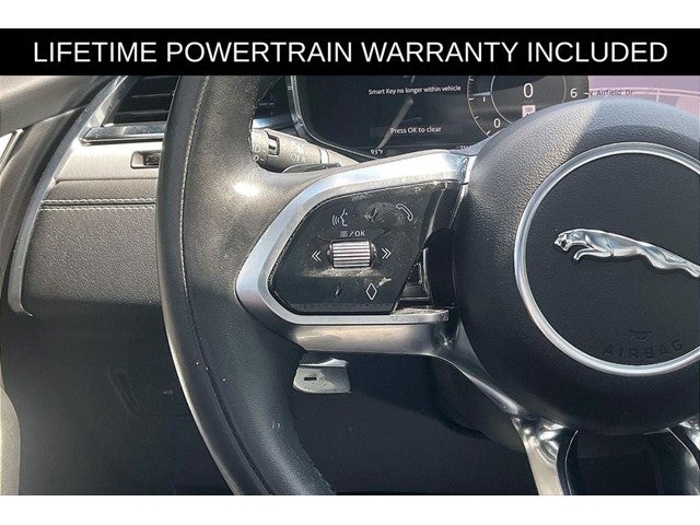 2024 Jaguar F-PACE P250 R-Dynamic S