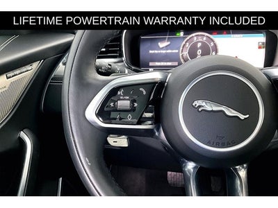 2024 Jaguar F-PACE P250 R-Dynamic S