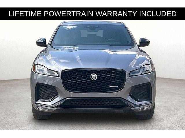 2024 Jaguar F-PACE P250 R-Dynamic S