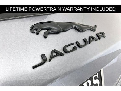 2024 Jaguar F-PACE P250 R-Dynamic S