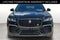 2022 Jaguar F-PACE SVR