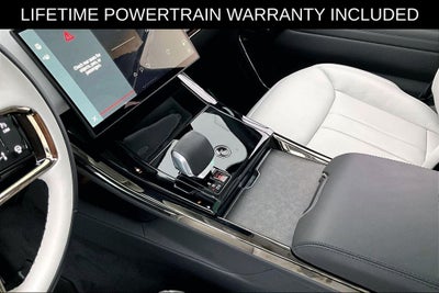 2025 Land Rover Range Rover Sport Plug-in Hybrid Dynamic SE