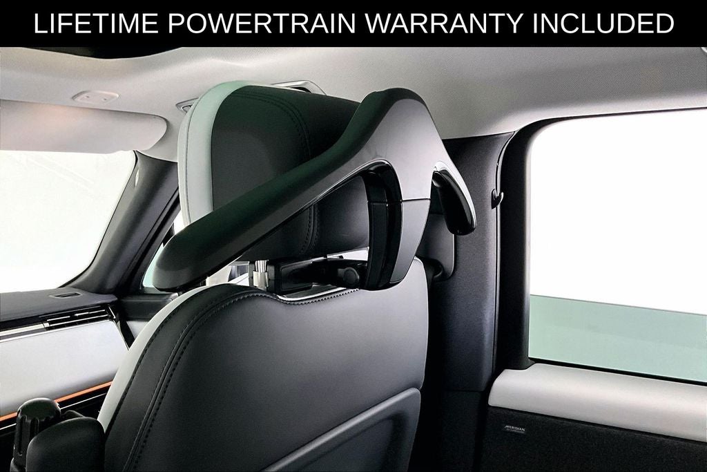 2025 Land Rover Range Rover Sport Plug-in Hybrid Dynamic SE