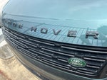 2025 Land Rover Range Rover Sport Plug-in Hybrid Dynamic SE