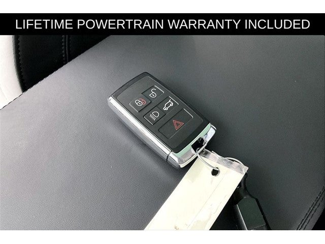 2025 Land Rover Range Rover Sport Plug-in Hybrid Dynamic SE