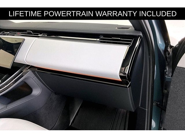 2025 Land Rover Range Rover Sport Plug-in Hybrid Dynamic SE