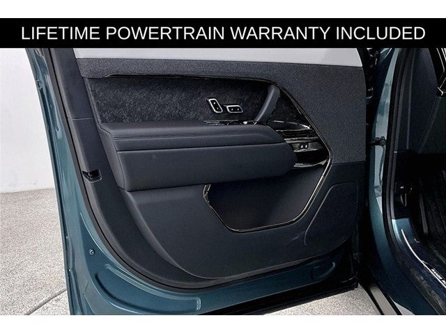 2025 Land Rover Range Rover Sport Plug-in Hybrid Dynamic SE