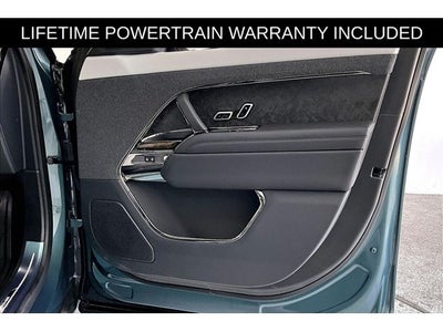 2025 Land Rover Range Rover Sport Plug-in Hybrid Dynamic SE
