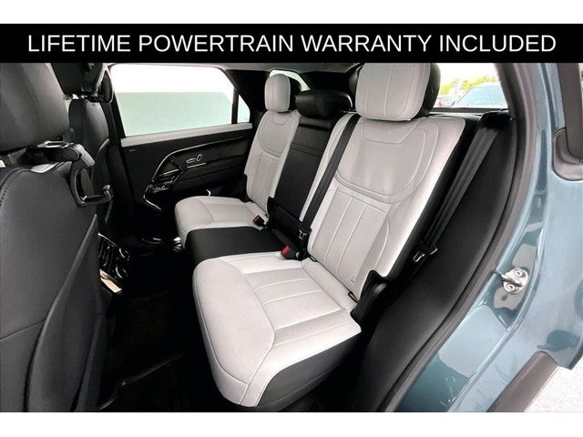 2025 Land Rover Range Rover Sport Plug-in Hybrid Dynamic SE
