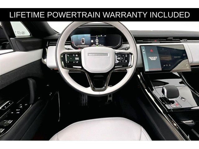 2025 Land Rover Range Rover Sport Plug-in Hybrid Dynamic SE