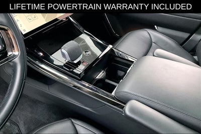 2024 Land Rover Range Rover Sport Dynamic SE