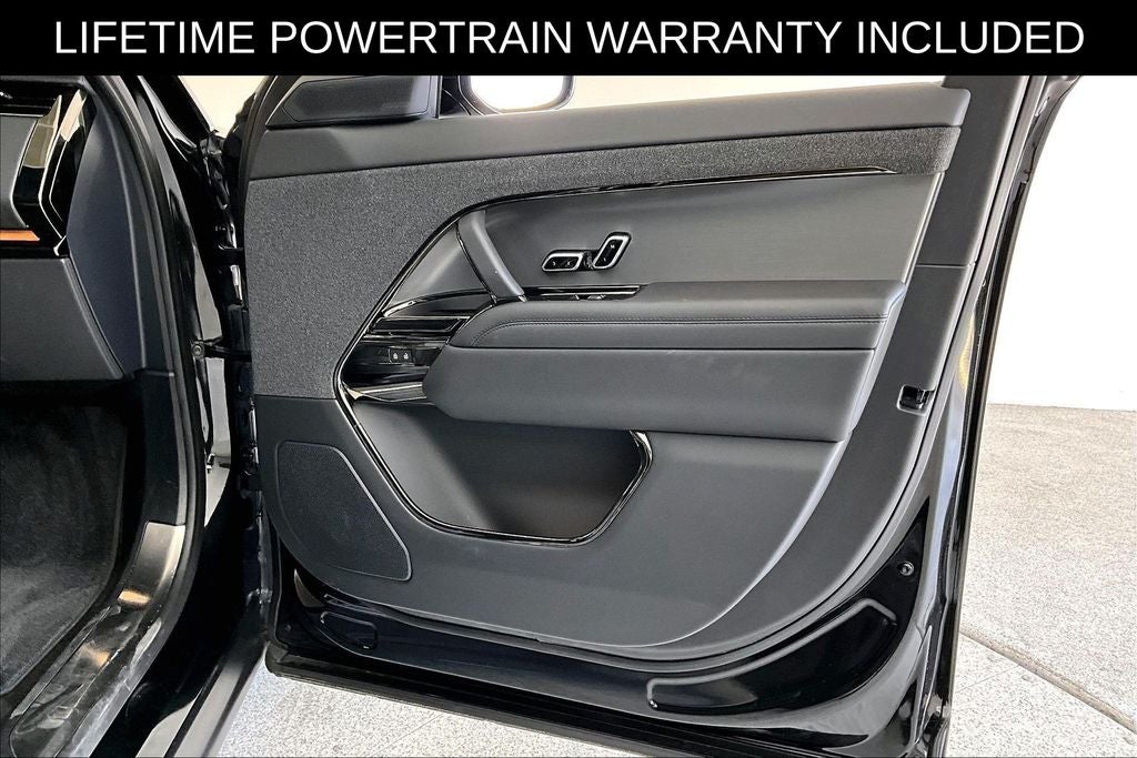 2024 Land Rover Range Rover Sport Dynamic SE