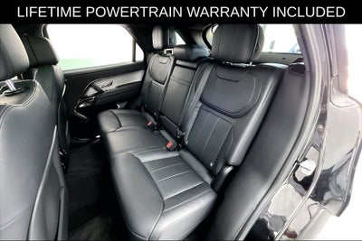 2024 Land Rover Range Rover Sport Dynamic SE