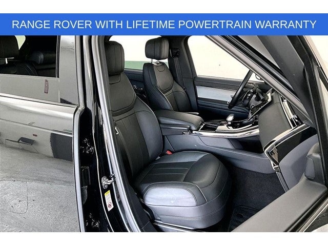 2024 Land Rover Range Rover Sport Dynamic SE