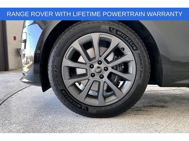 2024 Land Rover Range Rover Sport Dynamic SE