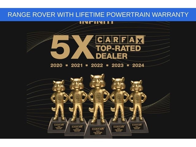 2024 Land Rover Range Rover Sport Dynamic SE