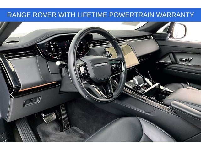 2024 Land Rover Range Rover Sport Dynamic SE