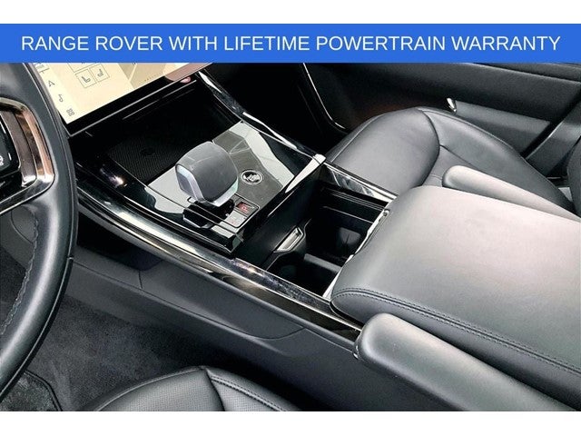 2024 Land Rover Range Rover Sport Dynamic SE