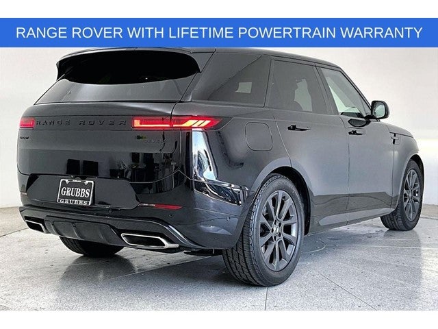 2024 Land Rover Range Rover Sport Dynamic SE