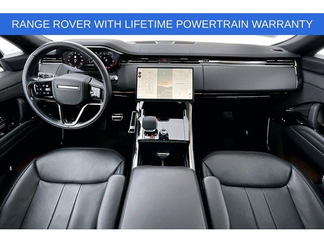 2024 Land Rover Range Rover Sport Dynamic SE