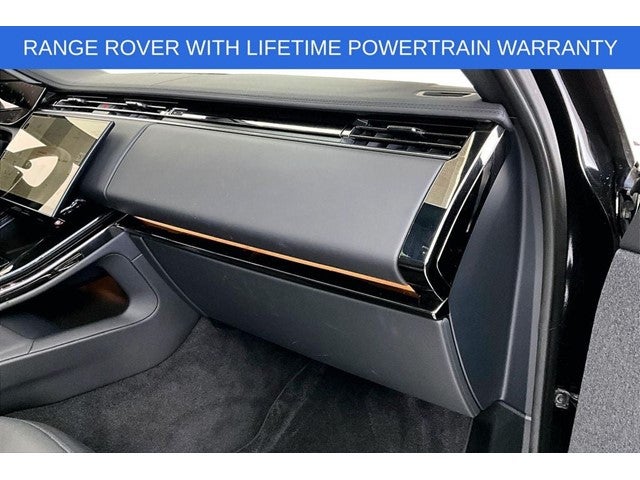 2024 Land Rover Range Rover Sport Dynamic SE