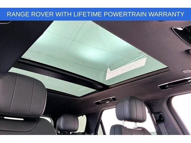 2024 Land Rover Range Rover Sport Dynamic SE