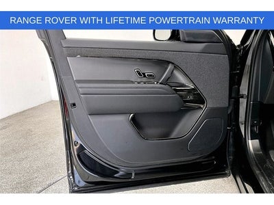 2024 Land Rover Range Rover Sport Dynamic SE