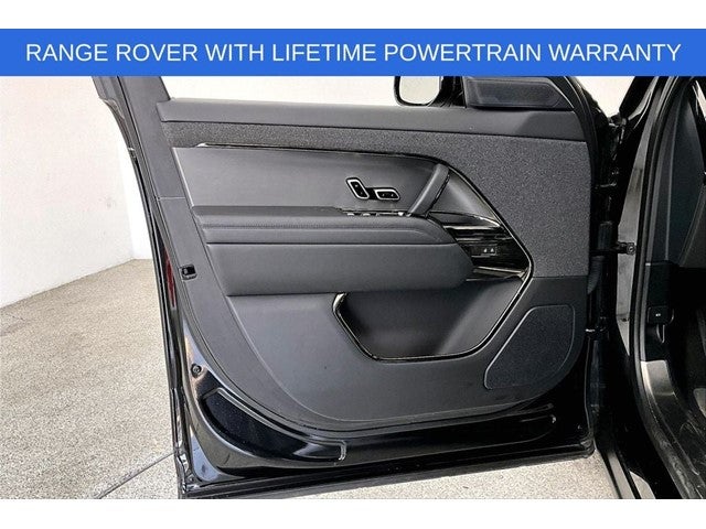 2024 Land Rover Range Rover Sport Dynamic SE