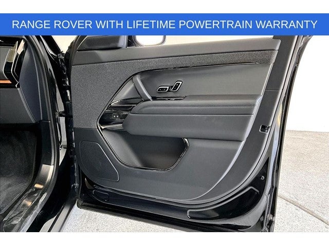 2024 Land Rover Range Rover Sport Dynamic SE