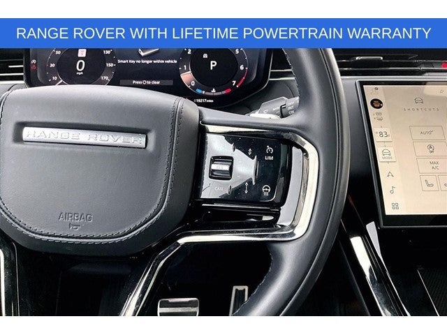 2024 Land Rover Range Rover Sport Dynamic SE