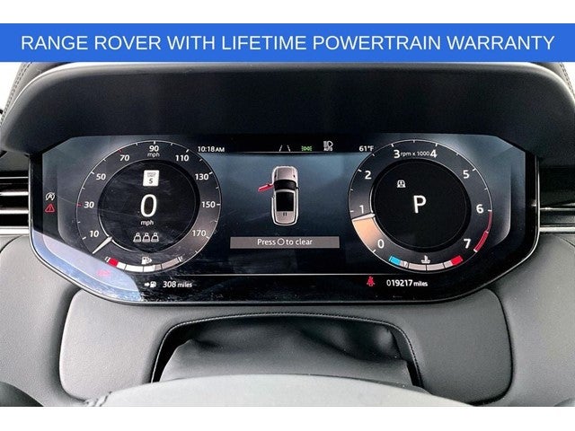 2024 Land Rover Range Rover Sport Dynamic SE