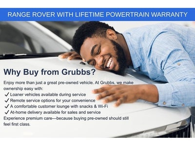 2024 Land Rover Range Rover Sport Dynamic SE