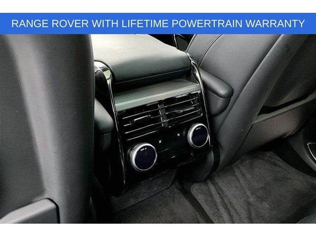 2024 Land Rover Range Rover Sport Dynamic SE