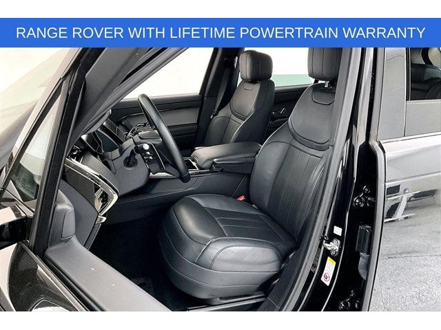 2024 Land Rover Range Rover Sport Dynamic SE