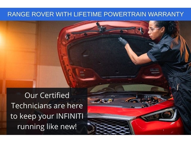 2024 Land Rover Range Rover Sport Dynamic SE