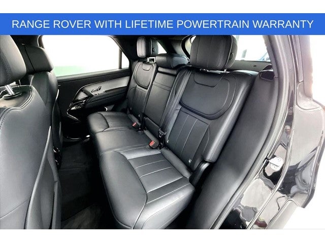 2024 Land Rover Range Rover Sport Dynamic SE