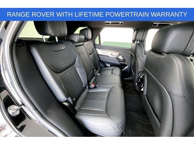 2024 Land Rover Range Rover Sport Dynamic SE