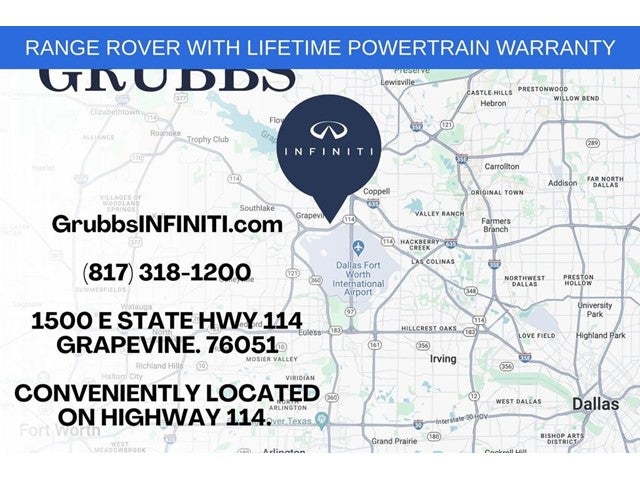 2024 Land Rover Range Rover Sport Dynamic SE