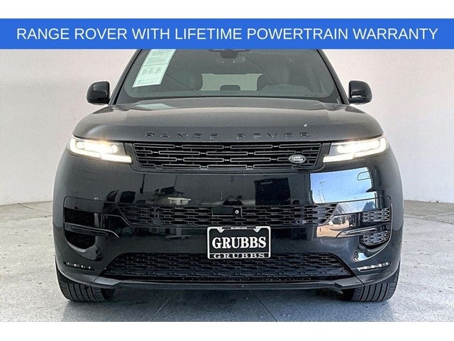 2024 Land Rover Range Rover Sport Dynamic SE