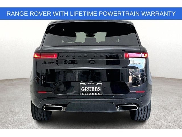 2024 Land Rover Range Rover Sport Dynamic SE